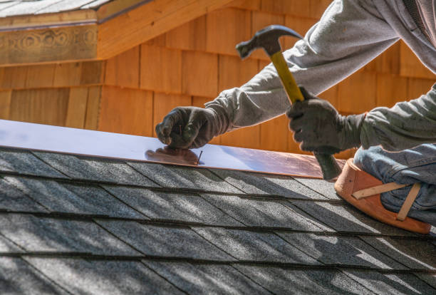 Best Green or Eco-Friendly Roofing Solutions  in Santa Clara, NM